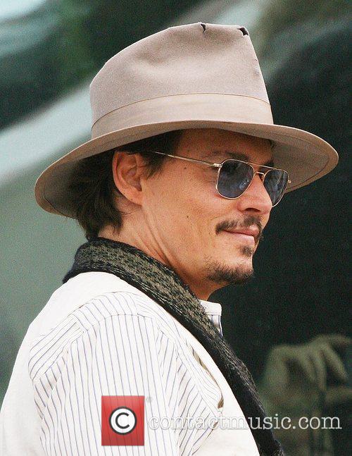 Celeb News » Johnny Depp Selling Out? You Bet!