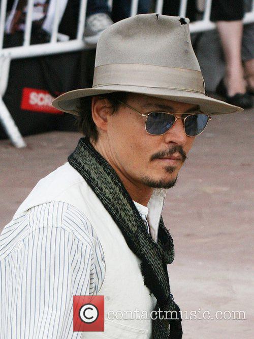 Celeb News » Johnny Depp Selling Out? You Bet!