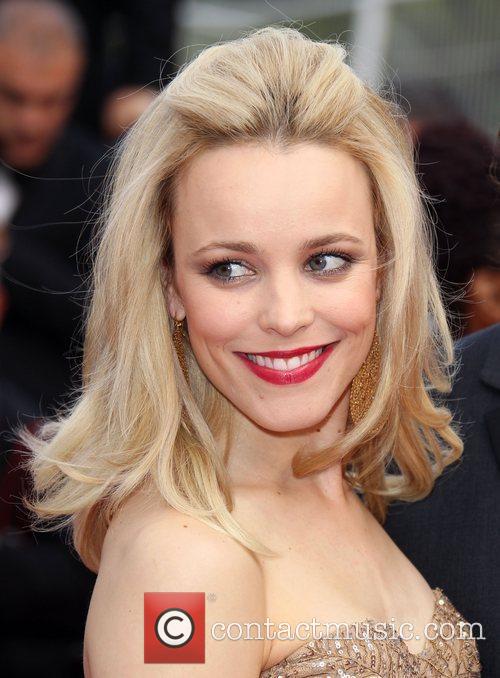 Rachel McAdams