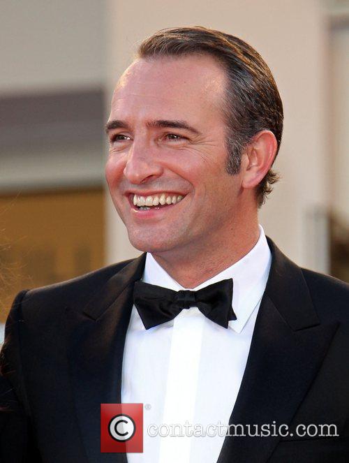 Jean Dujardin - Picture Actress