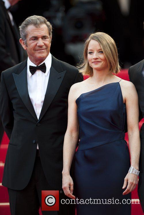 mel gibson cannes. mel gibson cannes 2011.
