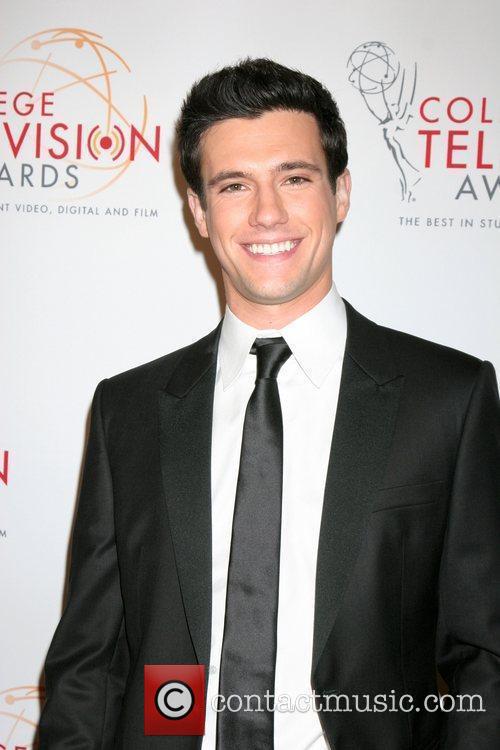 Drew Roy 32nd Annual College Television Awards held