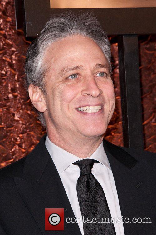 Jon Stewart