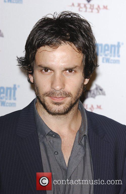 Santiago Cabrera - Picture Gallery