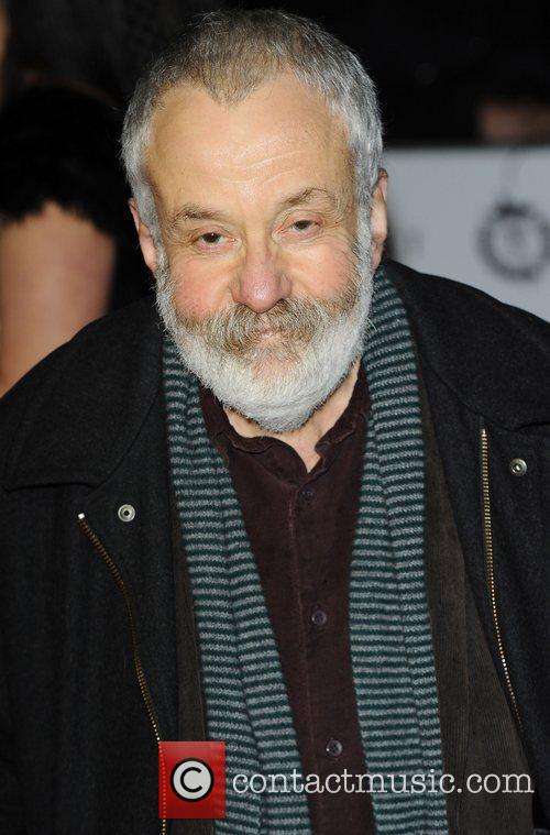 Mike Leigh