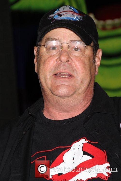 Dan Ackroyd