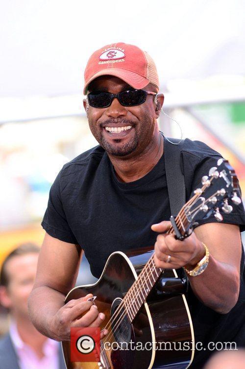 Darius Rucker