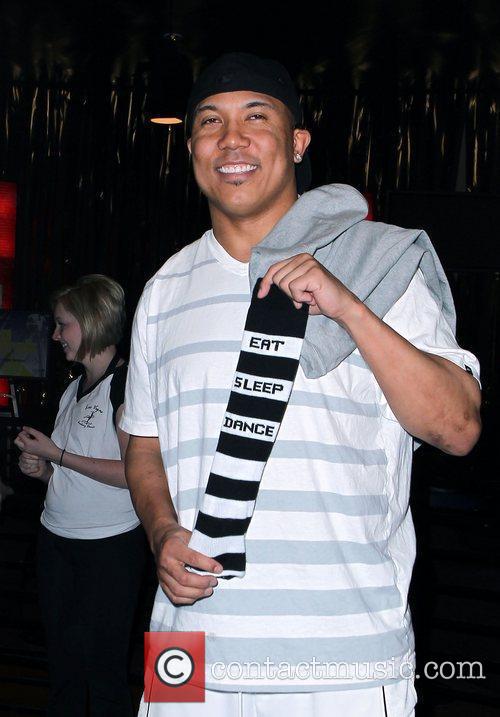 hines ward dancing with the stars. Hines Ward Gallery