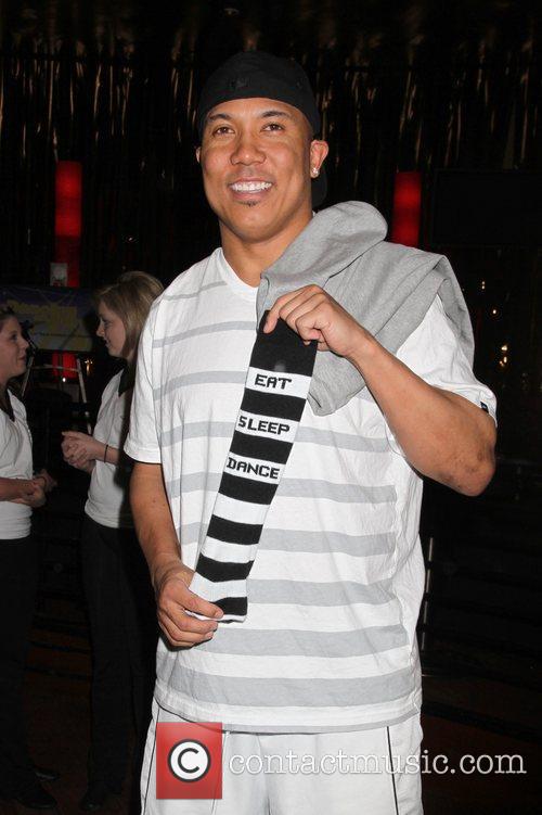 hines ward on dancing with the stars. Hines Ward Gallery