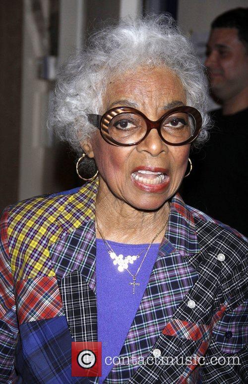 Ruby Dee