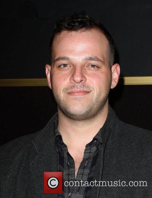 daniel franzese