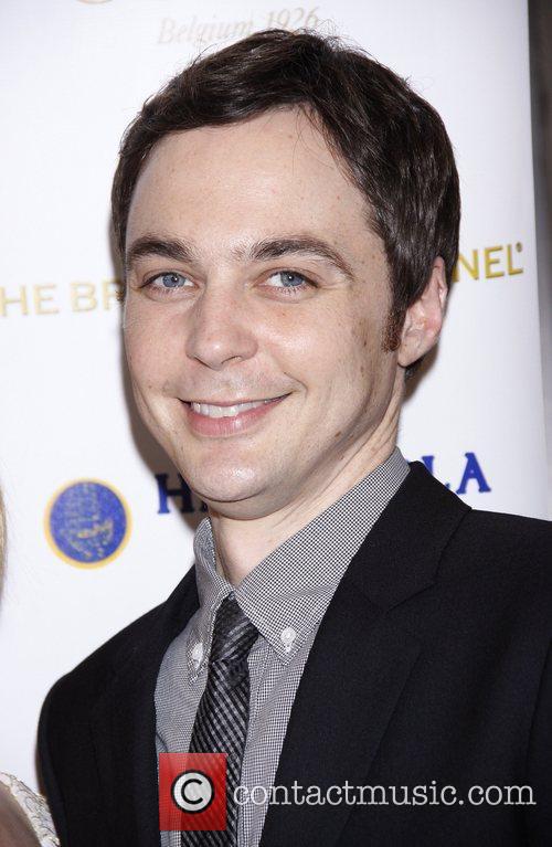 jim parsons hot. Jim Parsons Gallery