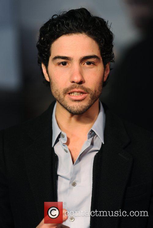 leila bekhti tahar rahim. tahar rahim Of tahar rahim