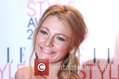 blake lively style 2011. Blake Lively Gallery