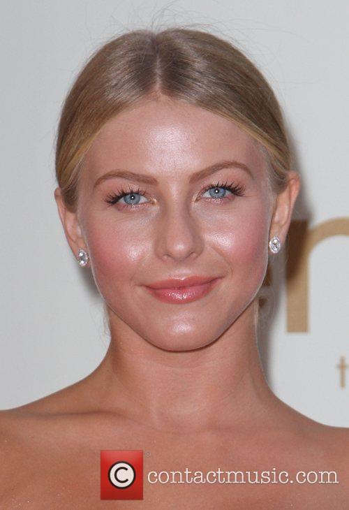 Julianne Hough - Picture Colection