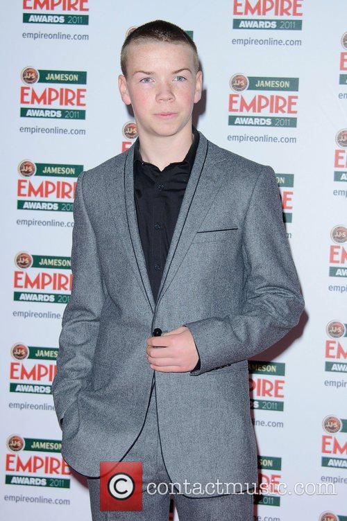 will poulter. Will Poulter Gallery