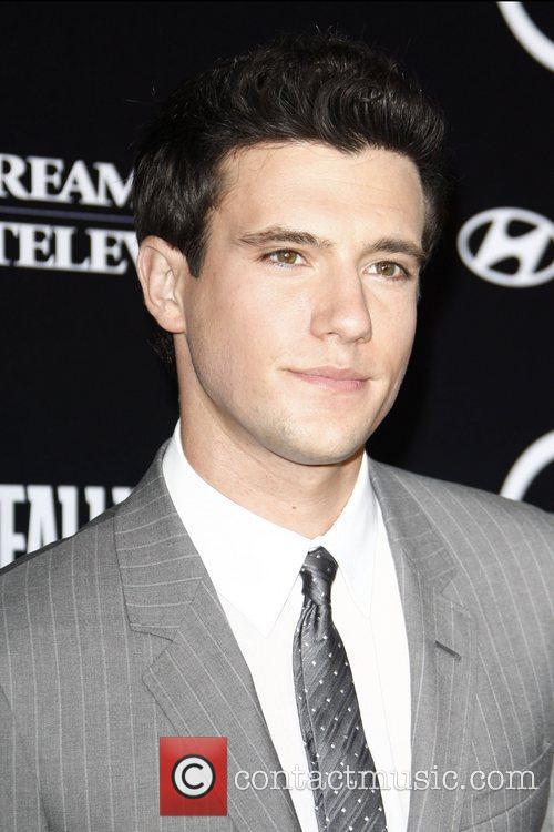 Drew Roy The Premiere of TNT