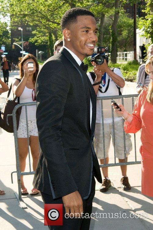 trey songz 2011 images. Trey Songz Gallery