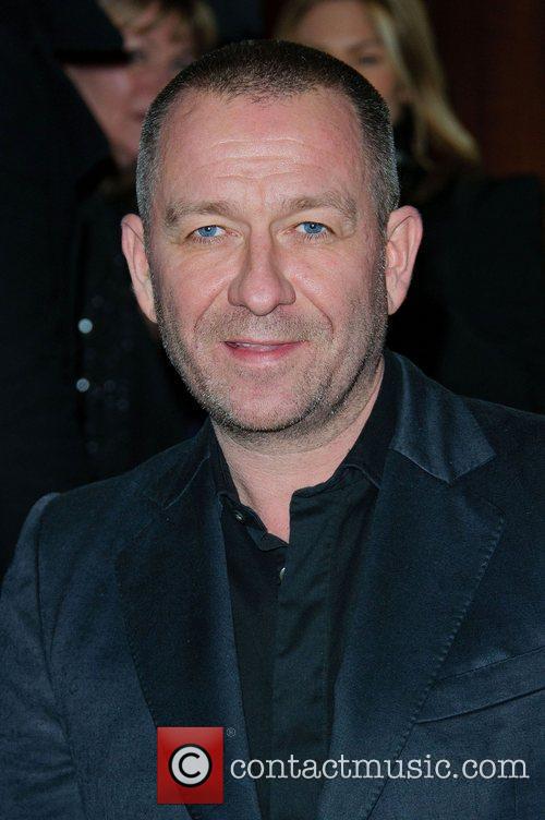 Sean Pertwee as Alfred