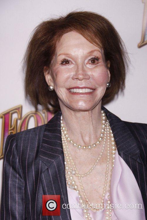 List Of Mary Tyler Moore