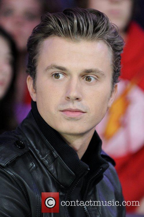 Kenny Wormald pics footloose kenny wormald photo appears much 