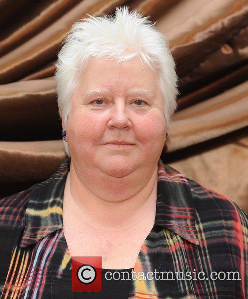 Val McDermid