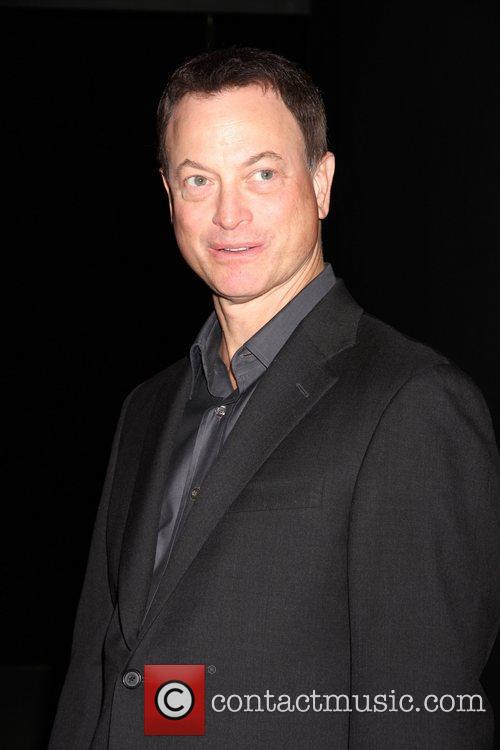 Gary Sinise - Images Colection