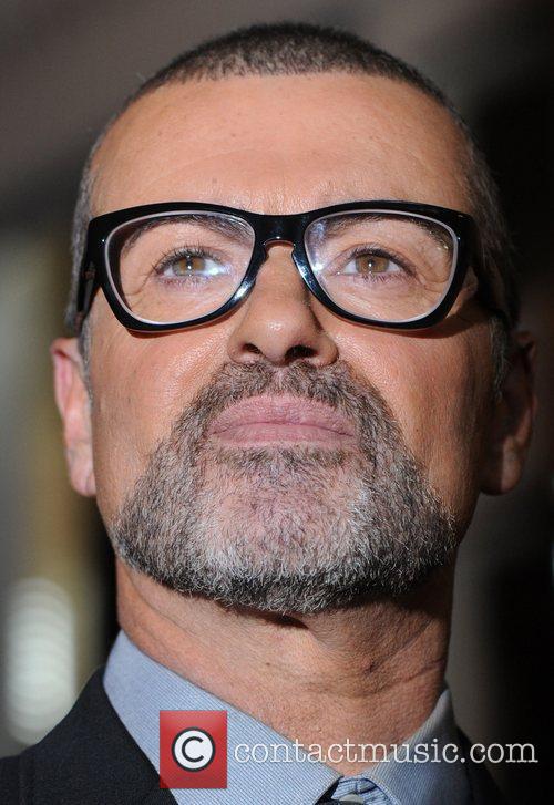 George Michael is set to perform at the Olympic closing ceremomy