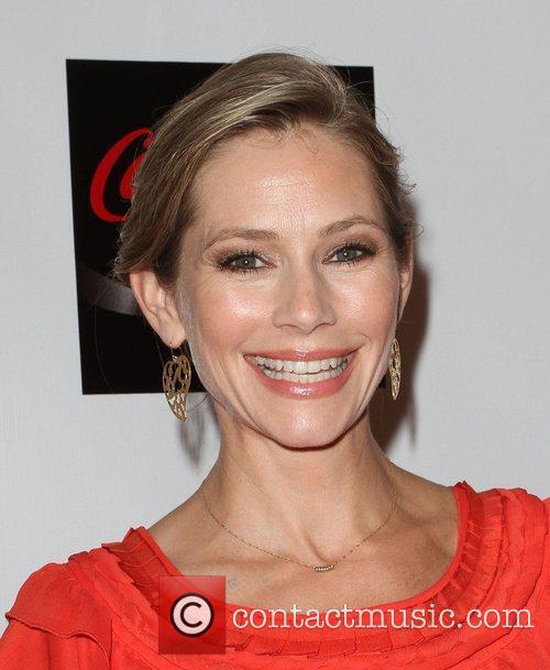 Meredith Monroe Get Lucky for Lupus LA at