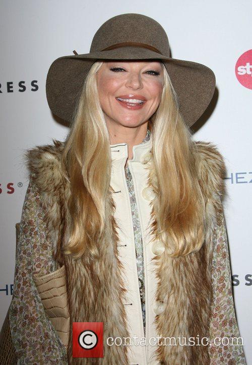 charlotte ross hot