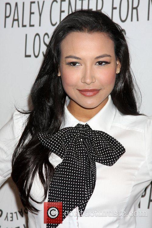 naya rivera tattoo. Nayarivera is if she hasnt