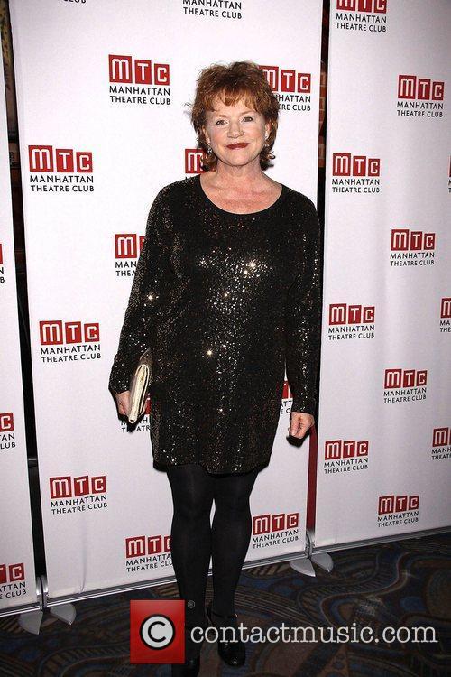 Becky Ann Baker Gallery