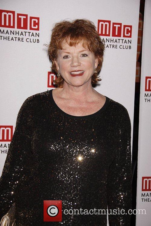 Becky Ann Baker Gallery