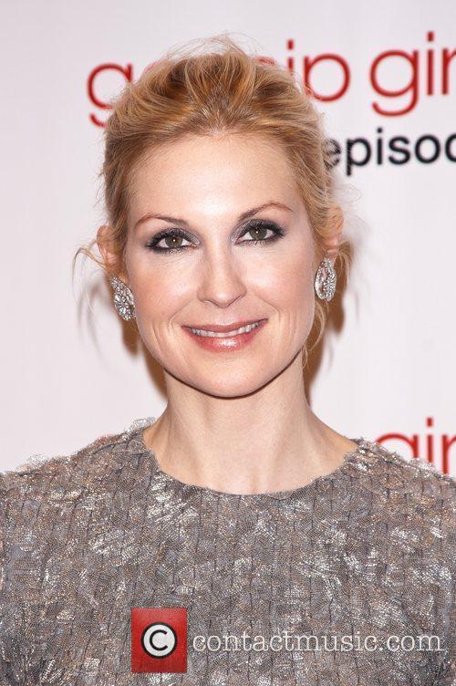 Kelly rutherford hot