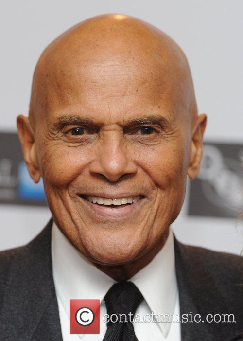 Harry Belafonte, BFI Film Festival