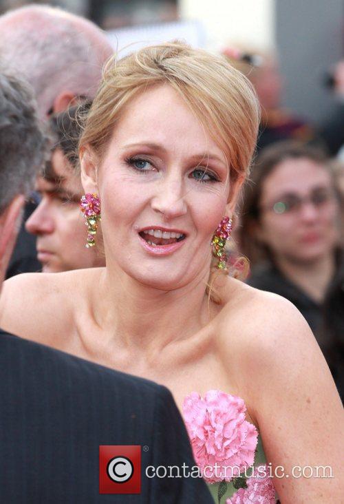 J.K.Rowling