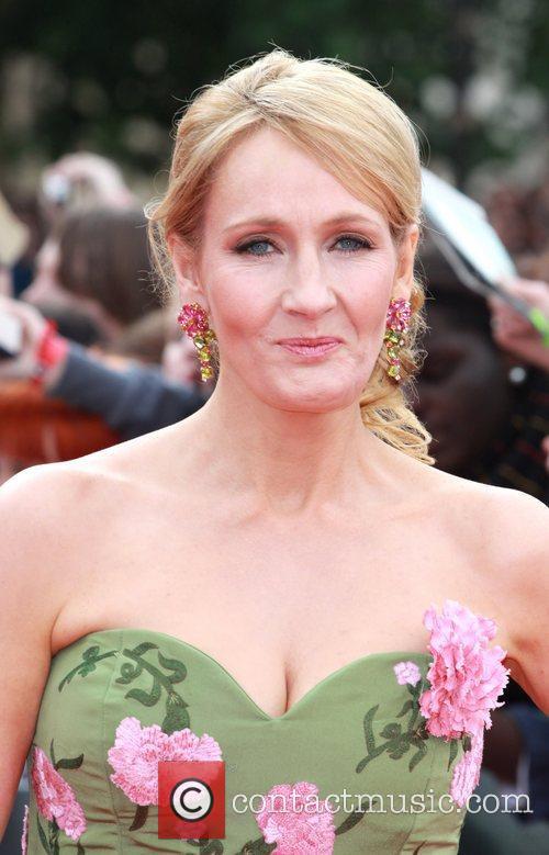 Jk Rowling