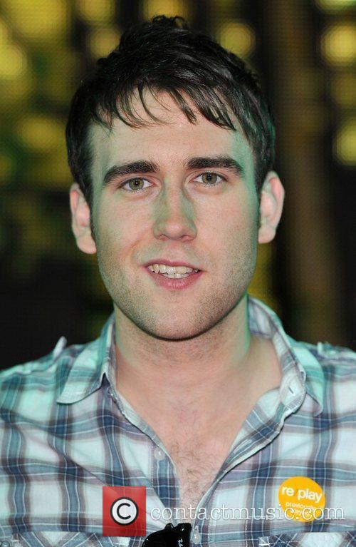 Matthew Lewis Picture 3288820 | Matthew Lewis Harry Potter And The ...