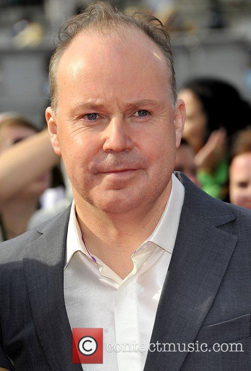 David Yates 