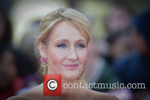 JK Rowling