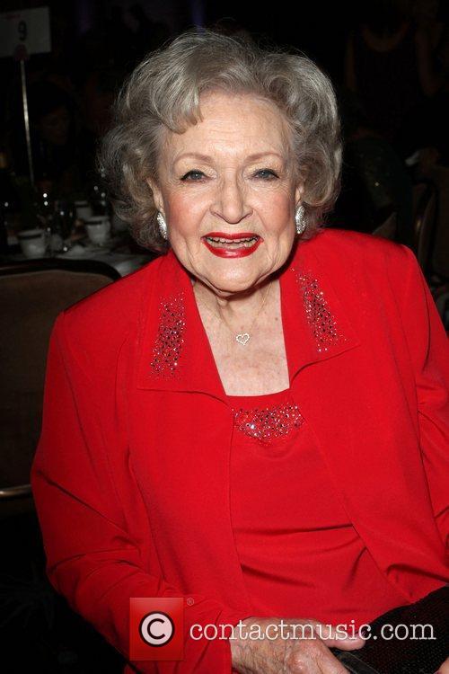 Betty White