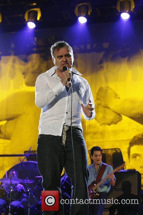 Morrissey