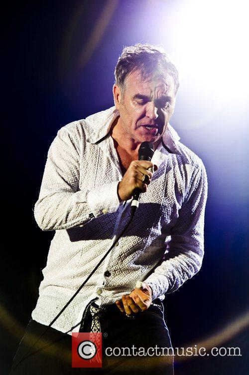 Morrissey