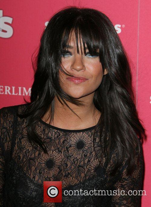 jessica szohr style. Jessica Szohr Gallery