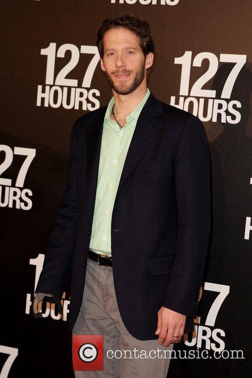 aron ralston pictures. Aron Ralston Gallery