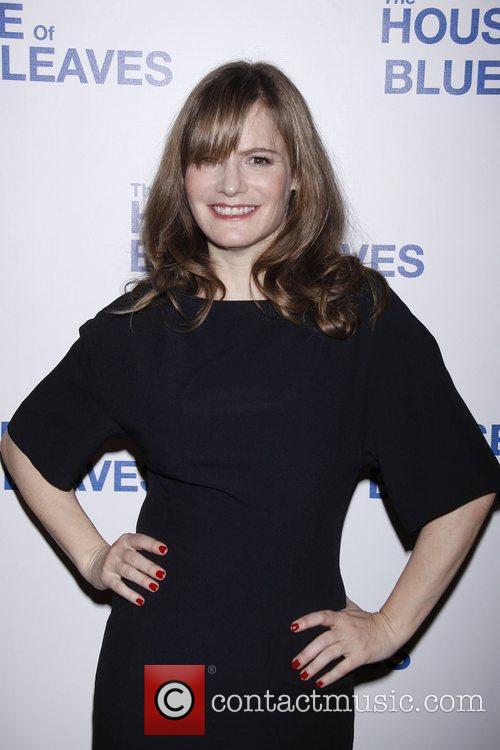 Jennifer Jason Leigh Opening night after party for