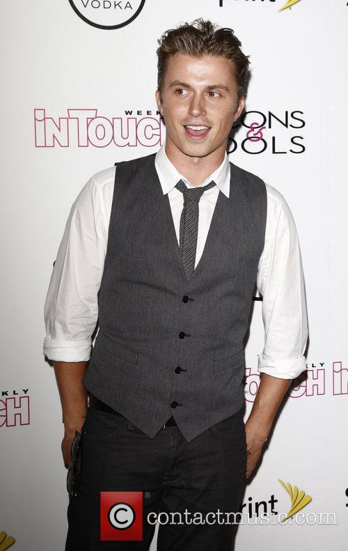 Kenny Wormald - HD Wallpapers