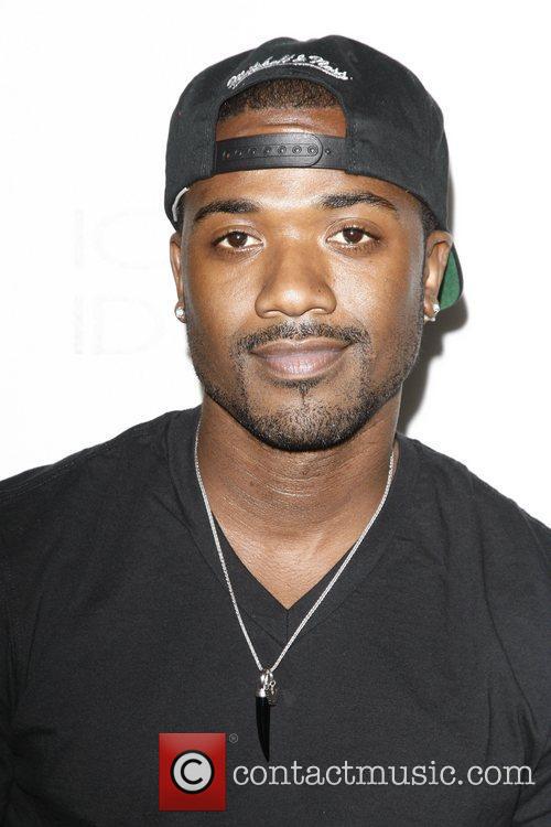 Ray J Whitney