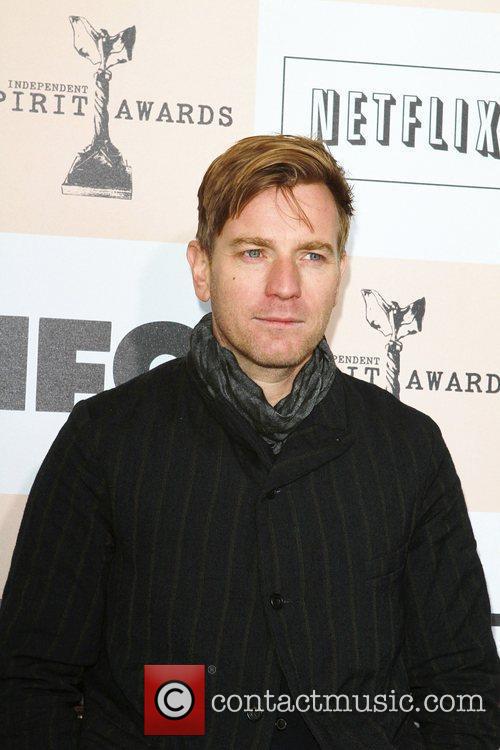 Ewan Mcgregor