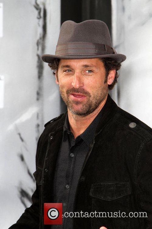 Patrick Dempsey - Gallery Photo Colection